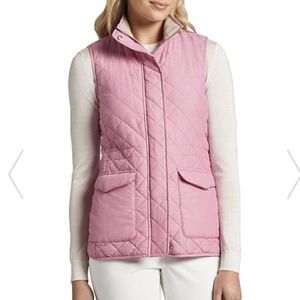NWT Peter Millar Addison vest
